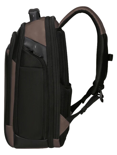 SPECTROLITE 4.0 Sac &agrave; dos extensible pour ordinateur portable 15,6 pouces brun - Sacs &agrave; dos pour ordinateur portable