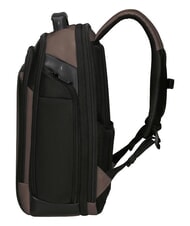 SAMSONITE SPECTROLITE 4.0 Sac &agrave; dos extensible pour ordinateur portable 15,6 pouces brun - Sacs &agrave; dos pour ordinateur portable - 3