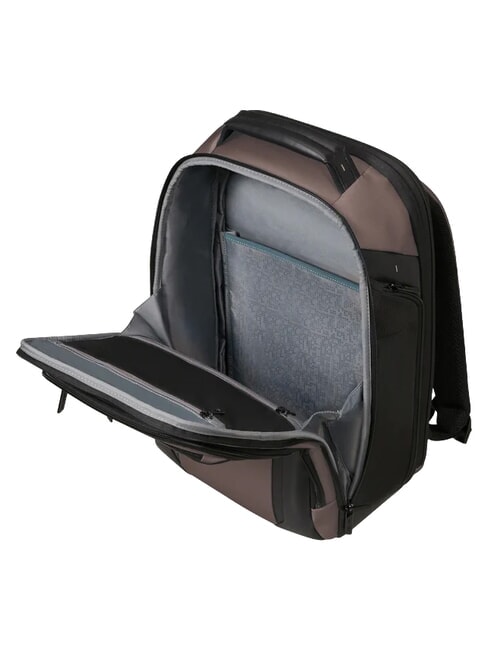 SPECTROLITE 4.0 Sac &agrave; dos extensible pour ordinateur portable 15,6 pouces brun - Sacs &agrave; dos pour ordinateur portable