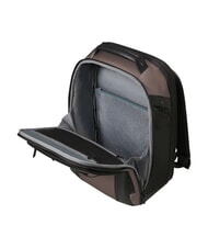 SAMSONITE SPECTROLITE 4.0 Sac &agrave; dos extensible pour ordinateur portable 15,6 pouces brun - Sacs &agrave; dos pour ordinateur portable - 5