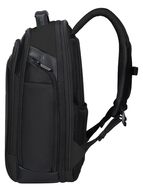 SPECTROLITE 4.0 Sac &agrave; dos extensible pour ordinateur portable 15,6 pouces NOIR - Sacs &agrave; dos pour ordinateur portable
