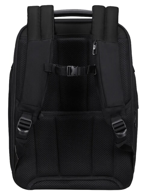 SPECTROLITE 4.0 Sac &agrave; dos extensible pour ordinateur portable 15,6 pouces NOIR - Sacs &agrave; dos pour ordinateur portable