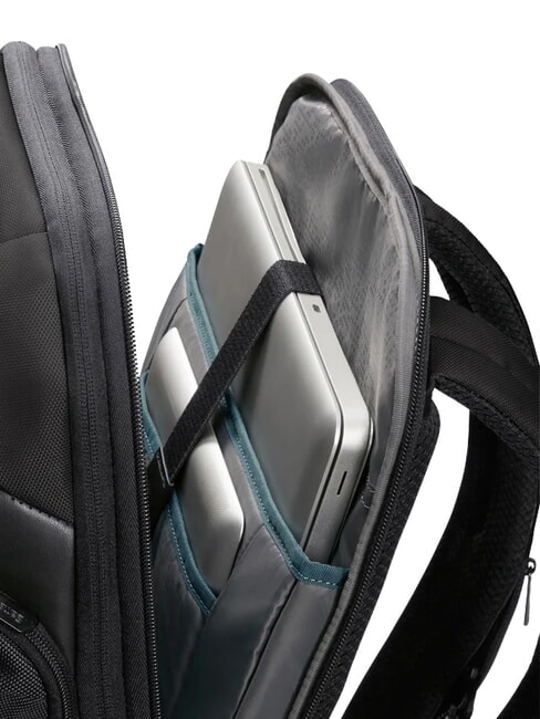 SPECTROLITE 4.0 Sac &agrave; dos extensible pour ordinateur portable 15,6 pouces NOIR - Sacs &agrave; dos pour ordinateur portable