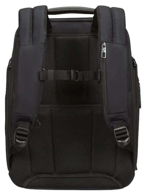 SPECTROLITE 4.0 Sac &agrave; dos pour ordinateur portable 14,1 pouces, bagage cabine NOIR - Sacs &agrave; dos pour ordinateur portable