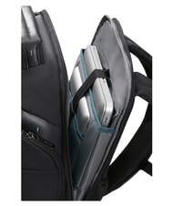 SAMSONITE SPECTROLITE 4.0 Sac &agrave; dos pour ordinateur portable 14,1 pouces, bagage cabine NOIR - Sacs &agrave; dos pour ordinateur portable - 6