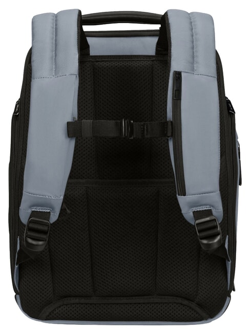 SPECTROLITE 4.0 Sac &agrave; dos pour ordinateur portable 14,1 pouces, bagage cabine gris nuageux - Sacs &agrave; dos pour ordinateur portable