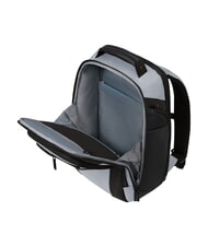 SAMSONITE SPECTROLITE 4.0 Sac &agrave; dos pour ordinateur portable 14,1 pouces, bagage cabine gris nuageux - Sacs &agrave; dos pour ordinateur portable - 3