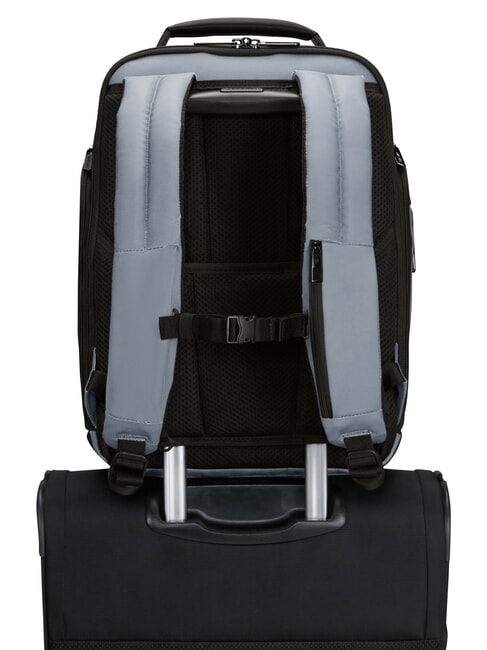 SPECTROLITE 4.0 Sac &agrave; dos pour ordinateur portable 14,1 pouces, bagage cabine gris nuageux - Sacs &agrave; dos pour ordinateur portable