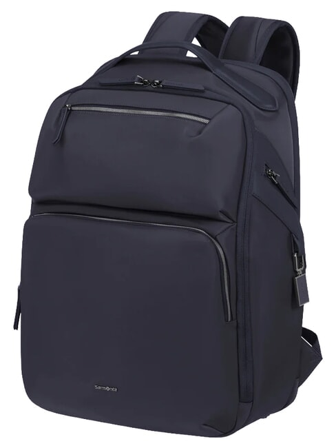EVOLUXE Sac &agrave; dos pour ordinateur portable 15,6 pouces midnightblue - Sacs &agrave; dos pour ordinateur portable