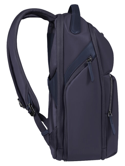 EVOLUXE Sac &agrave; dos pour ordinateur portable 15,6 pouces midnightblue - Sacs &agrave; dos pour ordinateur portable
