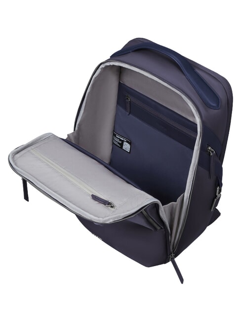 EVOLUXE Sac &agrave; dos pour ordinateur portable 15,6 pouces midnightblue - Sacs &agrave; dos pour ordinateur portable