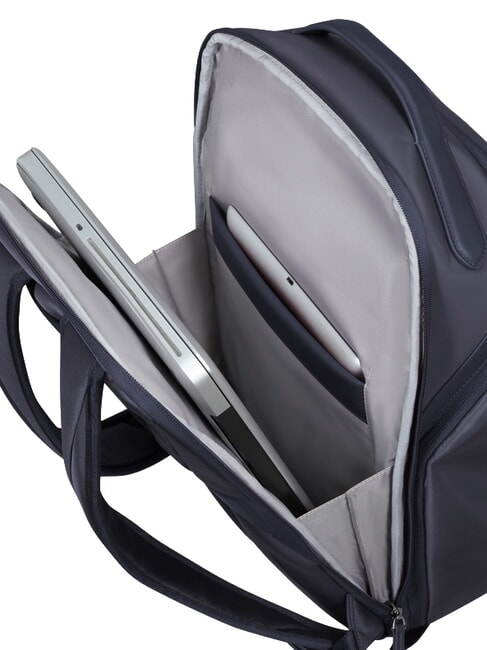 EVOLUXE Sac &agrave; dos pour ordinateur portable 15,6 pouces midnightblue - Sacs &agrave; dos pour ordinateur portable