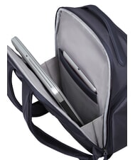 SAMSONITE EVOLUXE Sac &agrave; dos pour ordinateur portable 15,6 pouces midnightblue - Sacs &agrave; dos pour ordinateur portable - 6