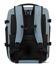 SAMSONITE 2FIT Sac &agrave; dos sous si&egrave;ge 2 en 1 bleu poussi&eacute;reux - Sacs &agrave; dos pour l'&Eacute;cole & les Loisirs - 5