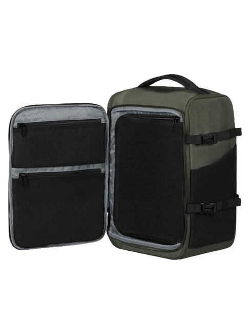 2FIT Sac &agrave; dos sous si&egrave;ge 2 en 1 lierre grimpant - Sacs &agrave; dos pour l'&Eacute;cole & les Loisirs