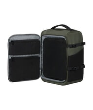 SAMSONITE 2FIT Sac &agrave; dos sous si&egrave;ge 2 en 1 lierre grimpant - Sacs &agrave; dos pour l'&Eacute;cole & les Loisirs - 2