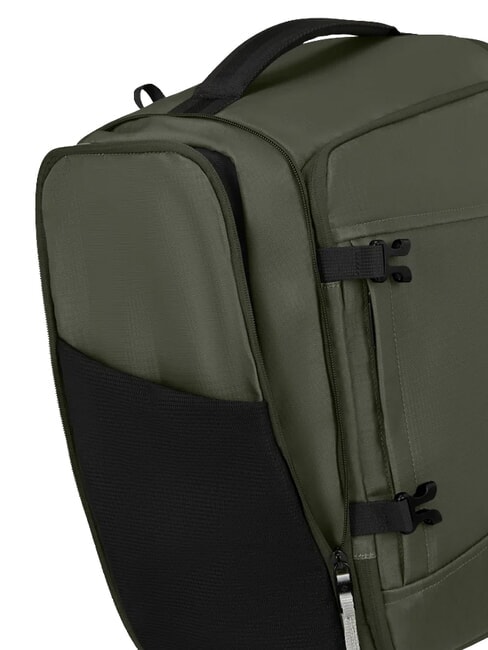 2FIT Sac &agrave; dos sous si&egrave;ge 2 en 1 lierre grimpant - Sacs &agrave; dos pour l'&Eacute;cole & les Loisirs
