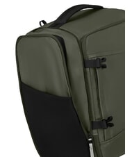 SAMSONITE 2FIT Sac &agrave; dos sous si&egrave;ge 2 en 1 lierre grimpant - Sacs &agrave; dos pour l'&Eacute;cole & les Loisirs - 4