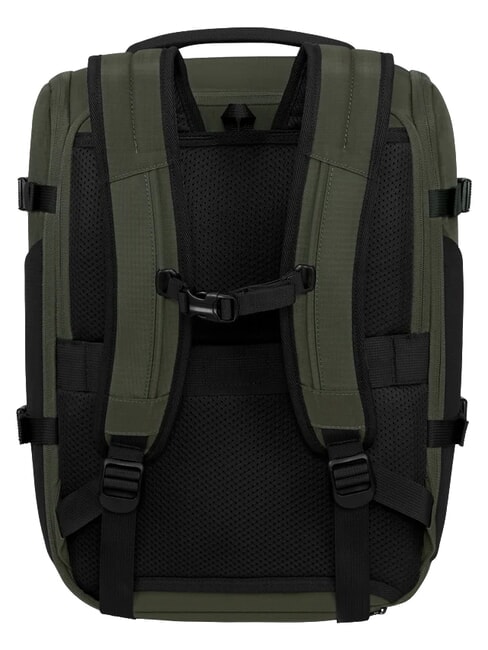 2FIT Sac &agrave; dos sous si&egrave;ge 2 en 1 lierre grimpant - Sacs &agrave; dos pour l'&Eacute;cole & les Loisirs