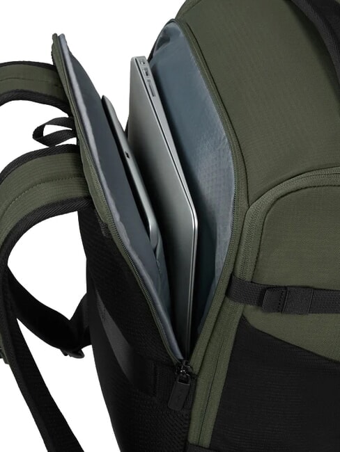 2FIT Sac &agrave; dos sous si&egrave;ge 2 en 1 lierre grimpant - Sacs &agrave; dos pour l'&Eacute;cole & les Loisirs