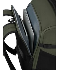 SAMSONITE 2FIT Sac &agrave; dos sous si&egrave;ge 2 en 1 lierre grimpant - Sacs &agrave; dos pour l'&Eacute;cole & les Loisirs - 6