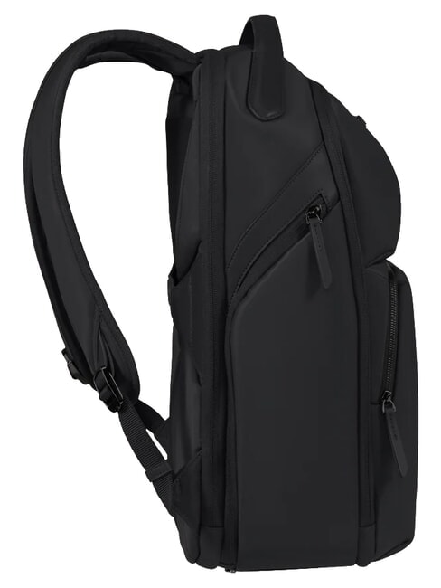 EVOLUXE Sac &agrave; dos pour ordinateur portable 15,6 pouces NOIR - Sacs &agrave; dos pour ordinateur portable