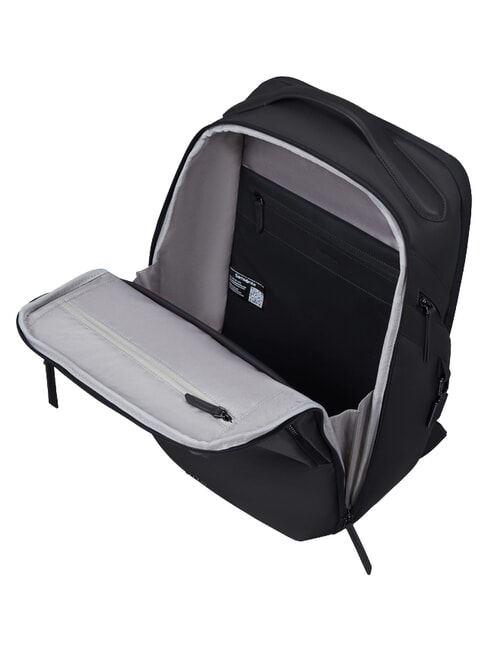 EVOLUXE Sac &agrave; dos pour ordinateur portable 15,6 pouces NOIR - Sacs &agrave; dos pour ordinateur portable
