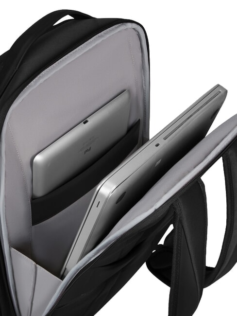 EVOLUXE Sac &agrave; dos pour ordinateur portable 15,6 pouces NOIR - Sacs &agrave; dos pour ordinateur portable