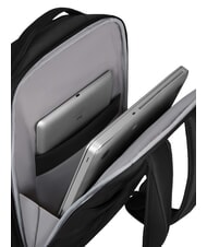 SAMSONITE EVOLUXE Sac &agrave; dos pour ordinateur portable 15,6 pouces NOIR - Sacs &agrave; dos pour ordinateur portable - 6