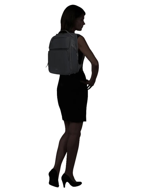 EVOLUXE Sac &agrave; dos pour ordinateur portable 15,6 pouces NOIR - Sacs &agrave; dos pour ordinateur portable