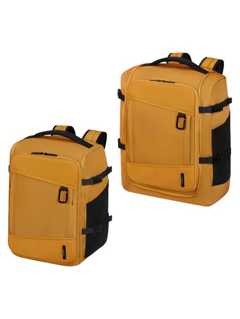 2FIT Sac &agrave; dos sous si&egrave;ge 2 en 1 mus / crier - Sacs &agrave; dos pour l'&Eacute;cole & les Loisirs