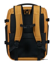 SAMSONITE 2FIT Sac &agrave; dos sous si&egrave;ge 2 en 1 mus / crier - Sacs &agrave; dos pour l'&Eacute;cole & les Loisirs - 5