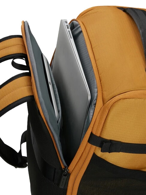 2FIT Sac &agrave; dos sous si&egrave;ge 2 en 1 mus / crier - Sacs &agrave; dos pour l'&Eacute;cole & les Loisirs
