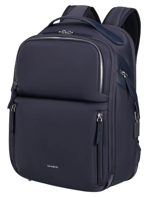EVOLUXE Sac &agrave; dos pour ordinateur portable 14,1 pouces midnightblue - Sacs &agrave; dos pour ordinateur portable
