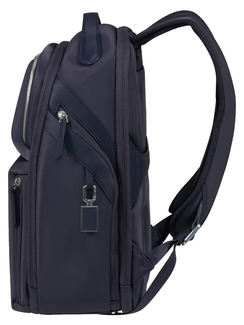 EVOLUXE Sac &agrave; dos pour ordinateur portable 14,1 pouces midnightblue - Sacs &agrave; dos pour ordinateur portable