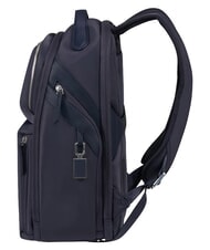 SAMSONITE EVOLUXE Sac &agrave; dos pour ordinateur portable 14,1 pouces midnightblue - Sacs &agrave; dos pour ordinateur portable - 3