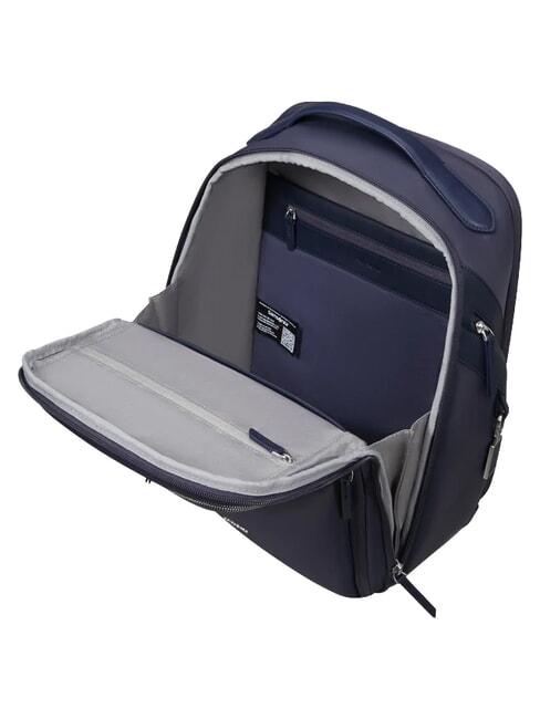 EVOLUXE Sac &agrave; dos pour ordinateur portable 14,1 pouces midnightblue - Sacs &agrave; dos pour ordinateur portable
