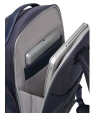 SAMSONITE EVOLUXE Sac &agrave; dos pour ordinateur portable 14,1 pouces midnightblue - Sacs &agrave; dos pour ordinateur portable - 6