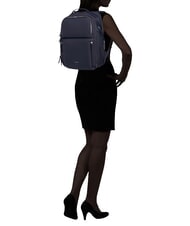SAMSONITE EVOLUXE Sac &agrave; dos pour ordinateur portable 14,1 pouces midnightblue - Sacs &agrave; dos pour ordinateur portable - 7