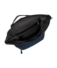 SAMSONITE MODERNY Sac &agrave; dos extensible pour ordinateur portable 15,6 pouces bleu - Sacs &agrave; dos pour ordinateur portable - 4
