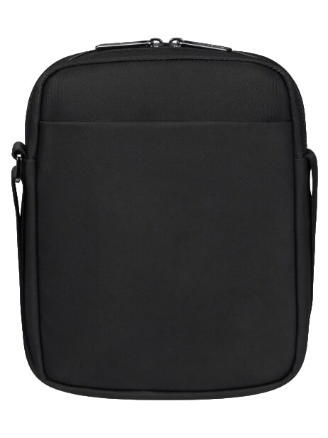 SPECTROLITE4.0 SACKS Sac avec poche avant NOIR - Sacs en Bandouli&egrave;res pour Homme