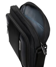 SAMSONITE SPECTROLITE4.0 SACKS Sac avec poche avant NOIR - Sacs en Bandouli&egrave;res pour Homme - 4