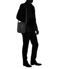 SAMSONITE SPECTROLITE4.0 SACKS Sac avec poche avant NOIR - Sacs en Bandouli&egrave;res pour Homme - 5