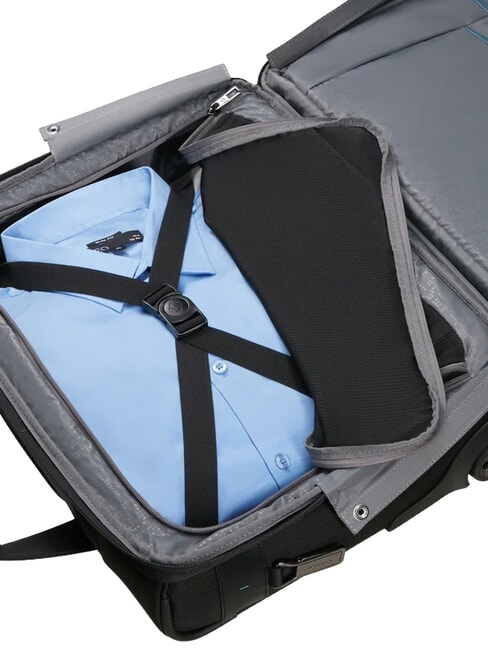 SPECTROLITE 4.0 &Eacute;tui de transport extensible pour PC 15,6 pouces NOIR - Valises cabine