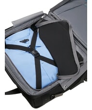 SAMSONITE SPECTROLITE 4.0 &Eacute;tui de transport extensible pour PC 15,6 pouces NOIR - Valises cabine - 2
