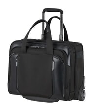 SAMSONITE SPECTROLITE 4.0 &Eacute;tui de transport extensible pour PC 15,6 pouces NOIR - Valises cabine - 3