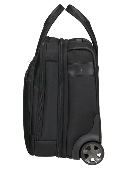 SPECTROLITE 4.0 &Eacute;tui de transport extensible pour PC 15,6 pouces NOIR - Valises cabine