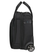 SAMSONITE SPECTROLITE 4.0 &Eacute;tui de transport extensible pour PC 15,6 pouces NOIR - Valises cabine - 4