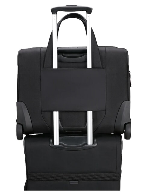 SPECTROLITE 4.0 &Eacute;tui de transport extensible pour PC 15,6 pouces NOIR - Valises cabine