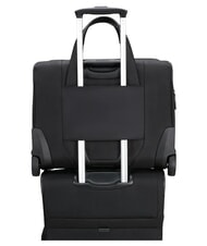 SAMSONITE SPECTROLITE 4.0 &Eacute;tui de transport extensible pour PC 15,6 pouces NOIR - Valises cabine - 5